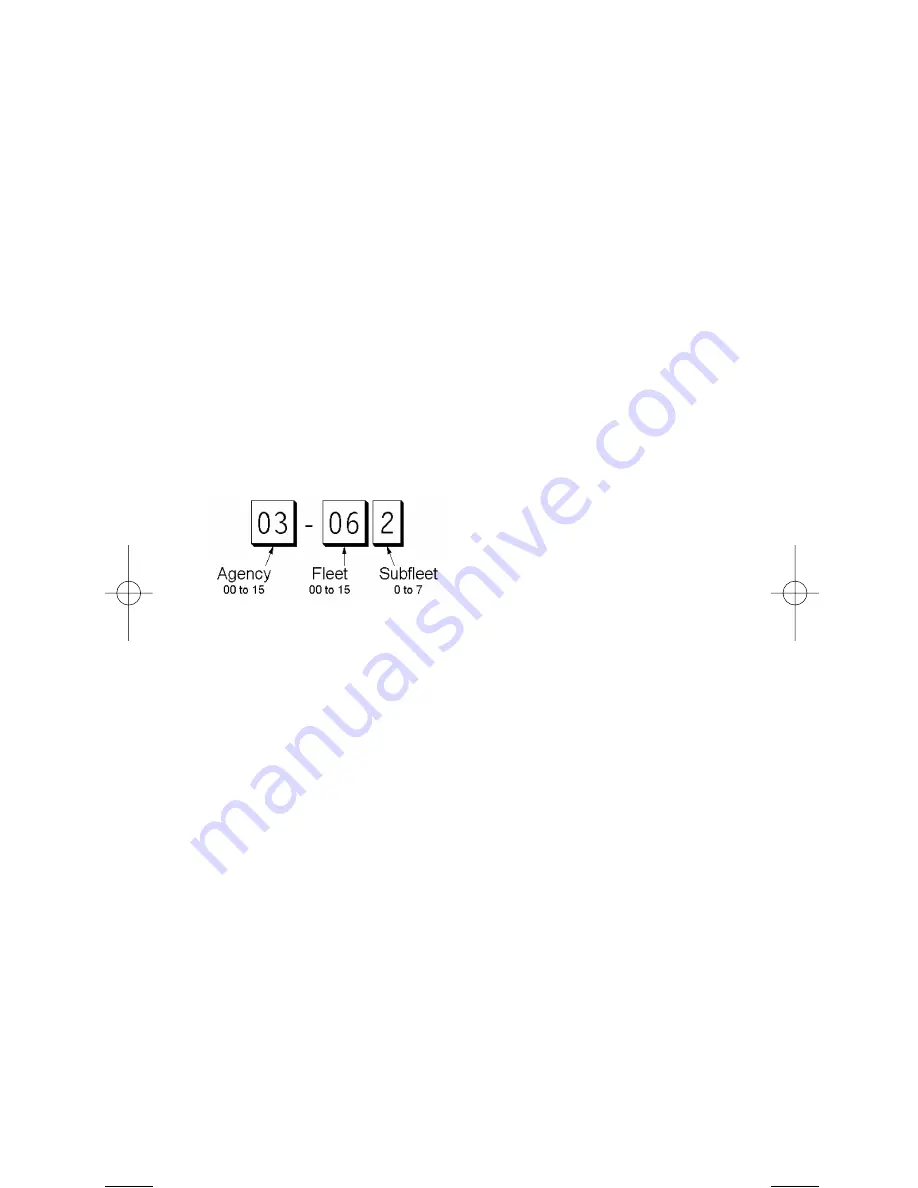 Uniden BC296D Owner'S Manual Download Page 15