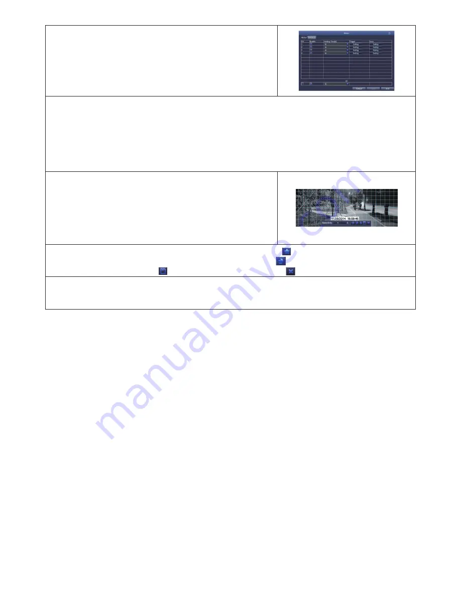 Uniden BC6440D Owner'S Manual Download Page 14