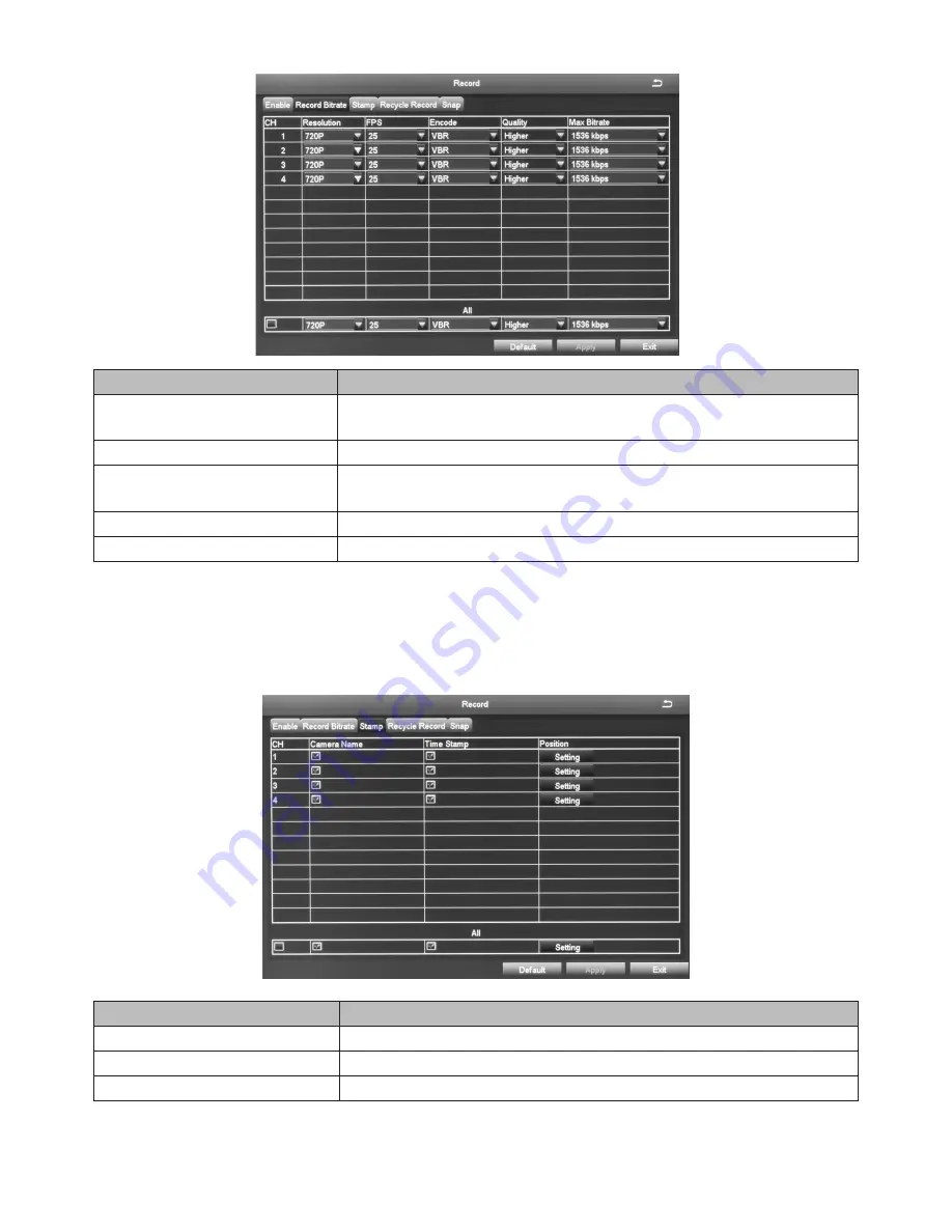 Uniden BC6440D Owner'S Manual Download Page 23