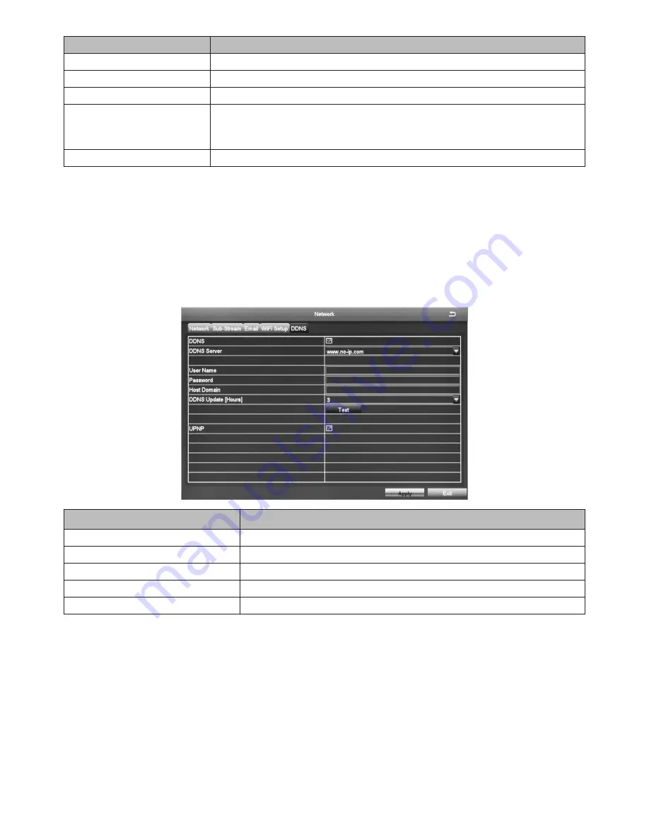 Uniden BC6440D Owner'S Manual Download Page 33