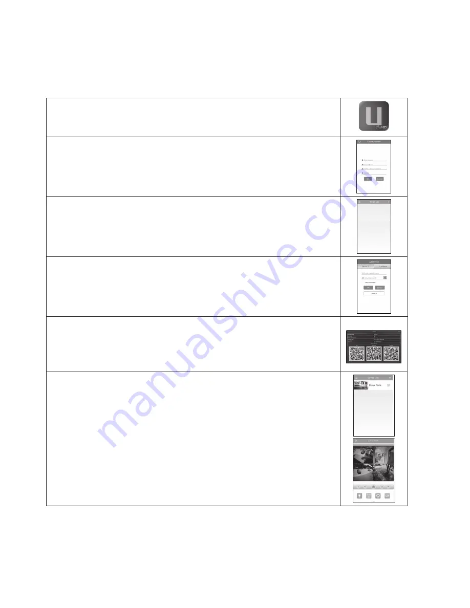 Uniden BC6440D Owner'S Manual Download Page 47