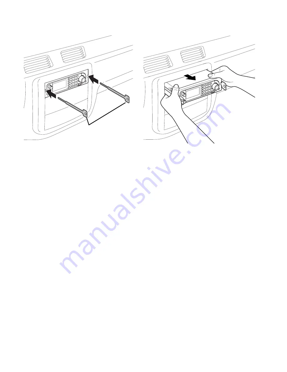 Uniden BCT15 Owner'S Manual Download Page 38