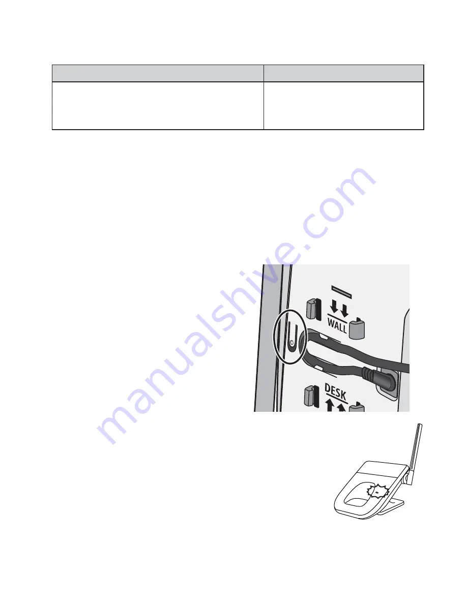 Uniden BLUETOOTH XDECT R035BT Owner'S Manual Download Page 41