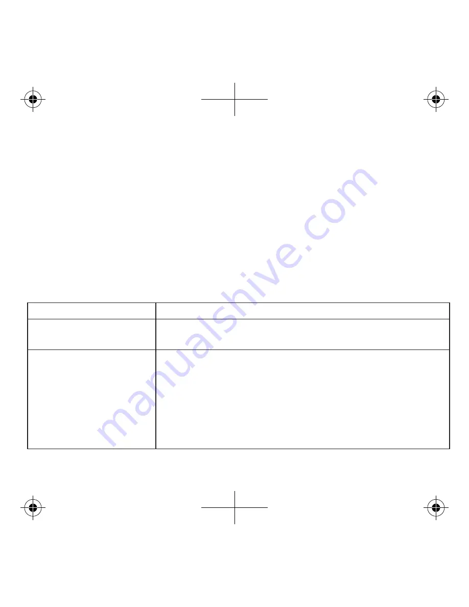 Uniden BT108 Manual D'Utilisation Download Page 11