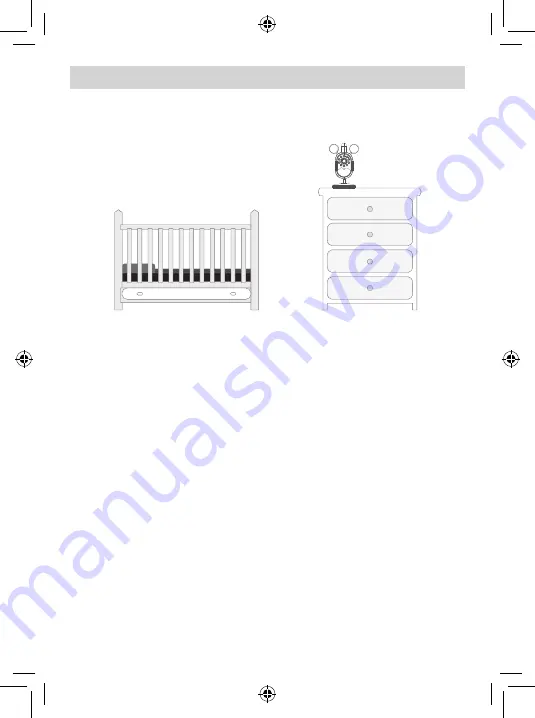 Uniden BW4301 Owner'S Manual Download Page 10