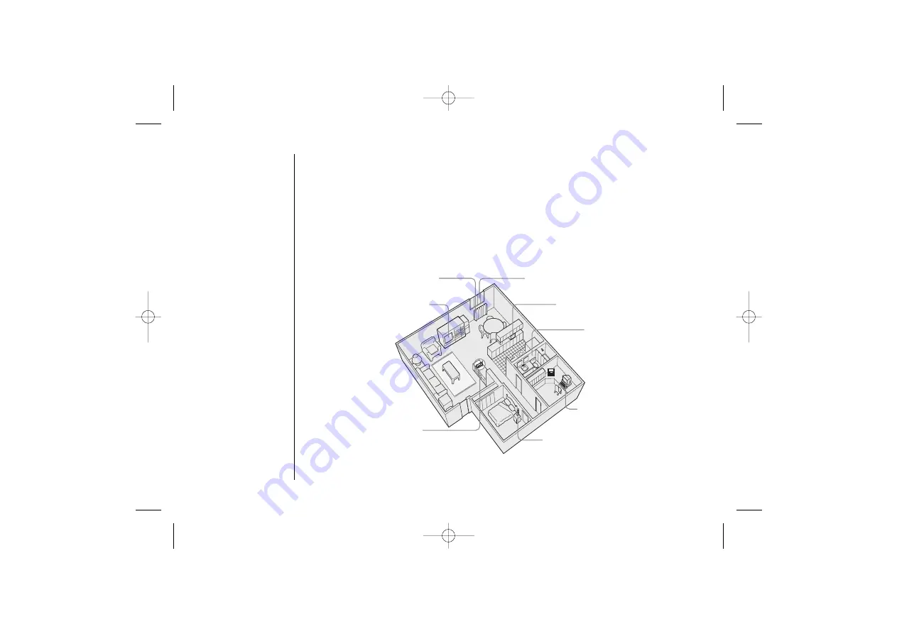 Uniden Cordless Telephon Owner'S Manual Download Page 11