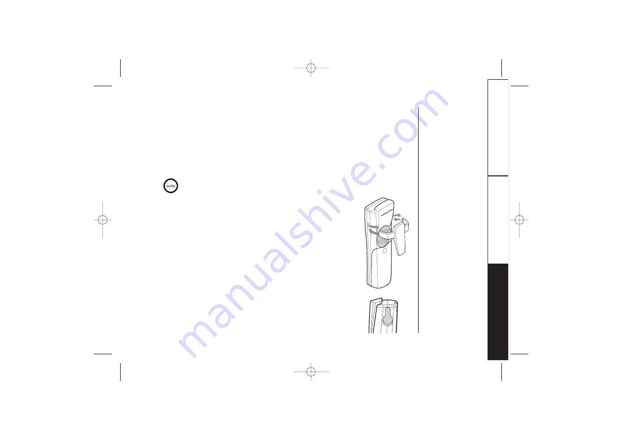 Uniden Cordless Telephon Owner'S Manual Download Page 48