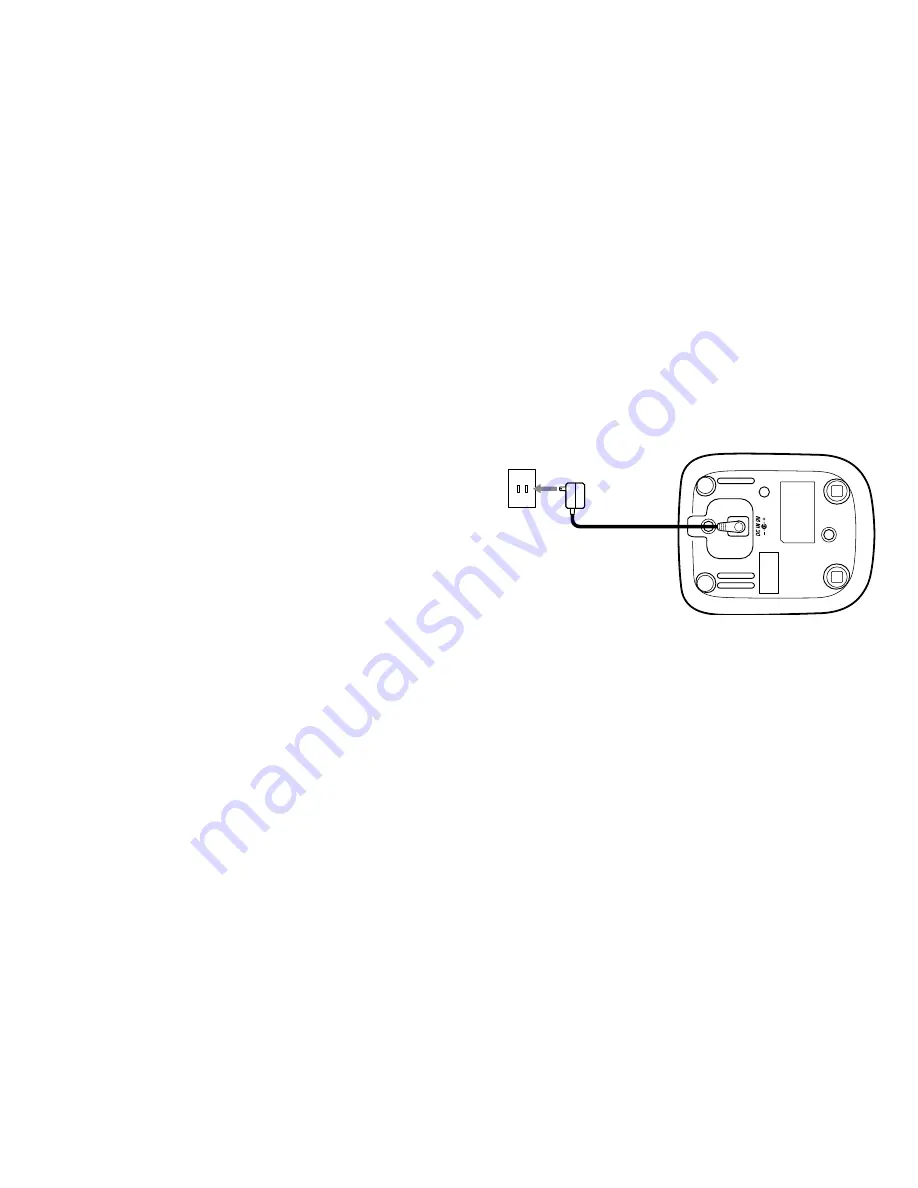 Uniden CXAI5698 - Cordless Phone Base Station Manual D'Utilisation Download Page 16