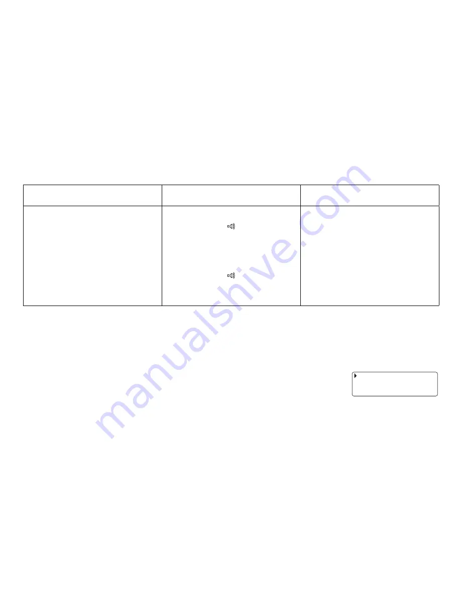 Uniden CXAI5698 - Cordless Phone Base Station Manual D'Utilisation Download Page 30