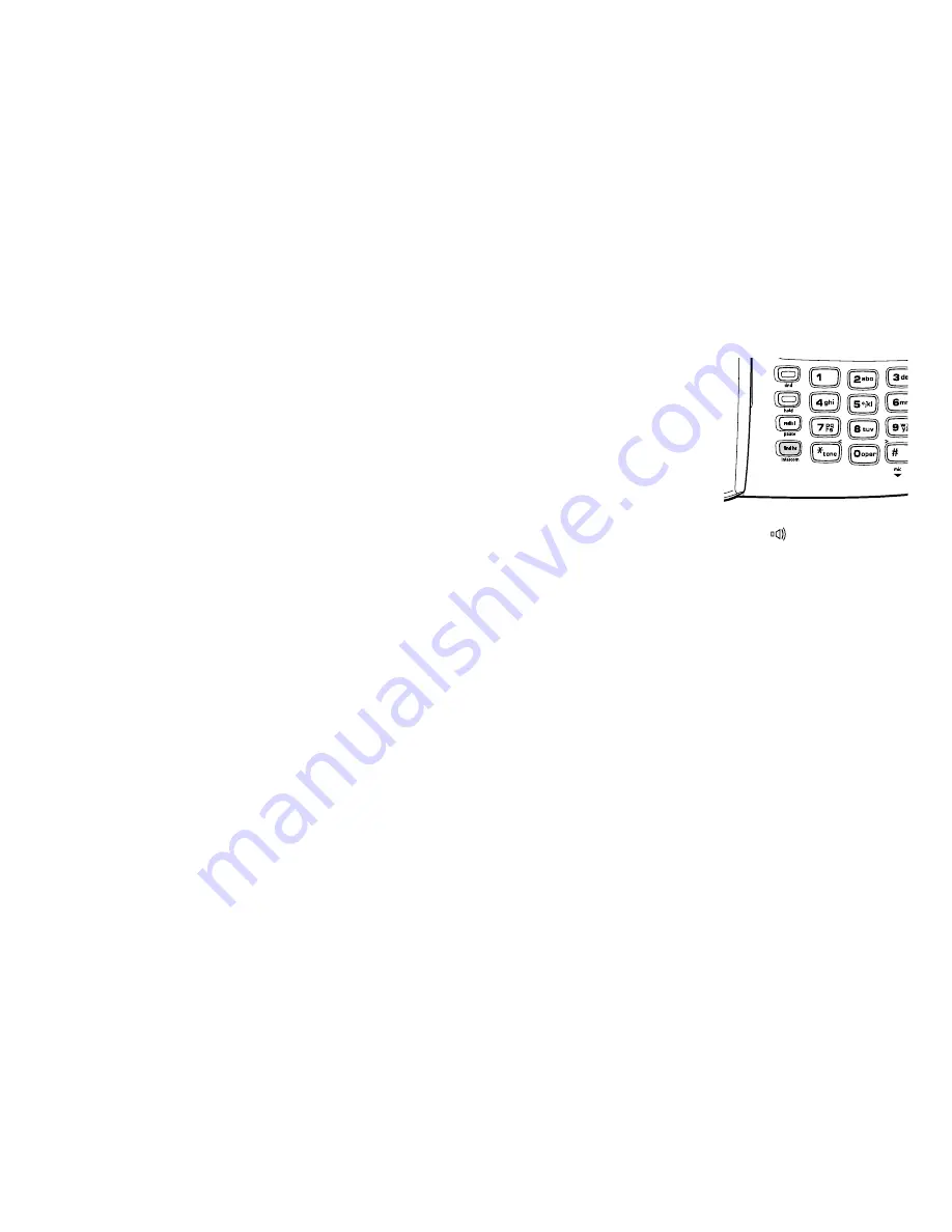 Uniden CXAI5698 - Cordless Phone Base Station Manual D'Utilisation Download Page 34