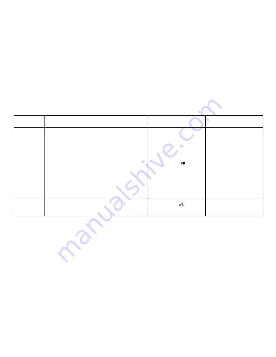 Uniden CXAI5698 - Cordless Phone Base Station Manual D'Utilisation Download Page 37