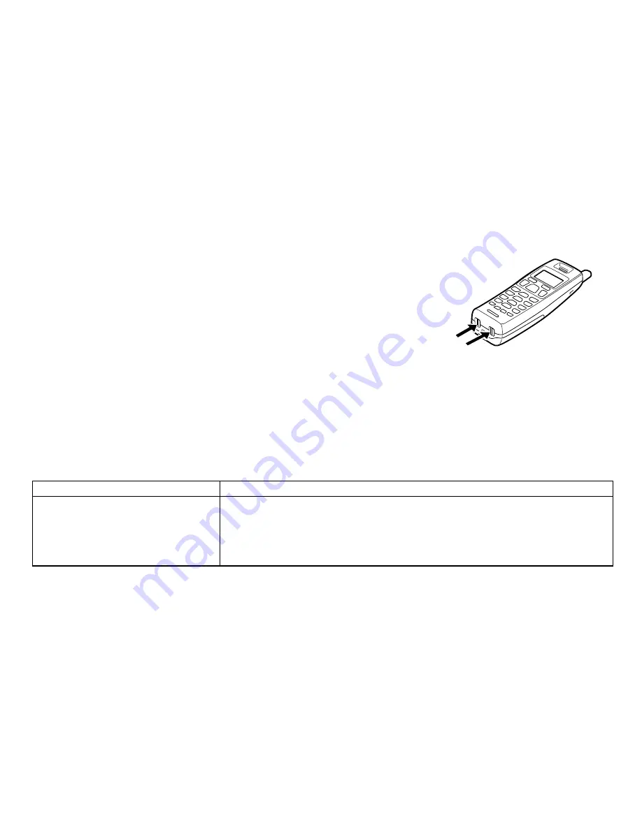 Uniden CXAI5698 - Cordless Phone Base Station Manual D'Utilisation Download Page 57