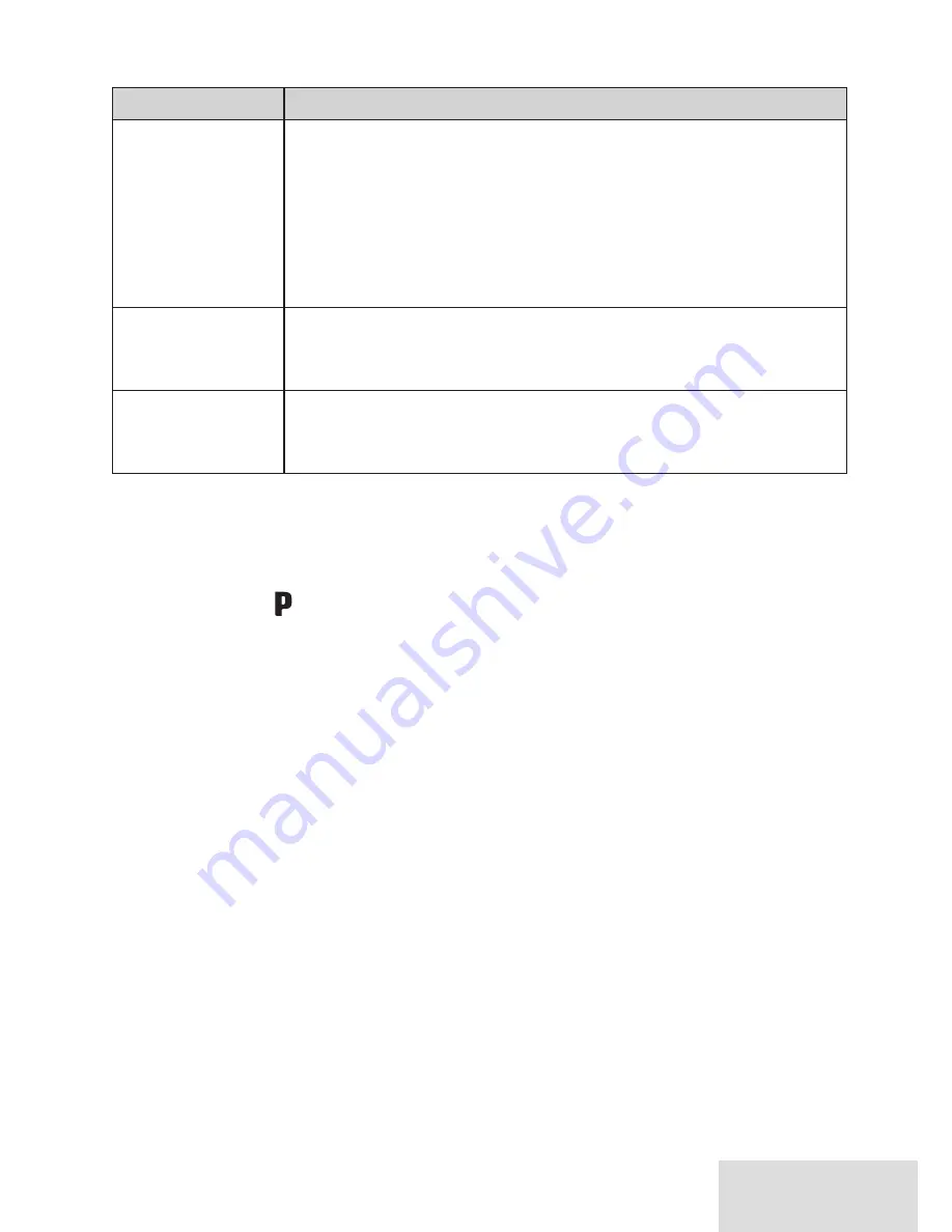 Uniden D1660 Manual D'Utilisation Download Page 13