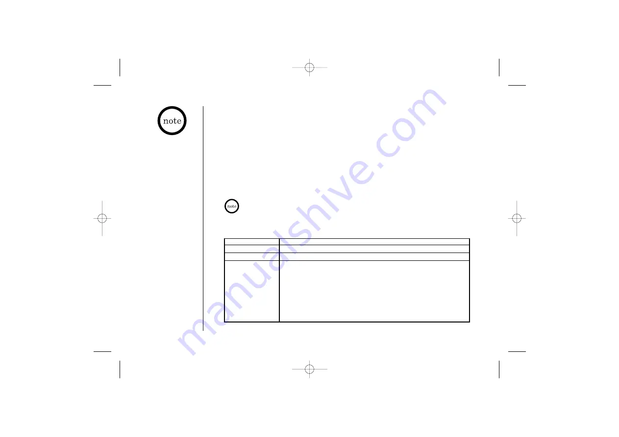 Uniden DCT 5285 Owner'S Manual Download Page 22