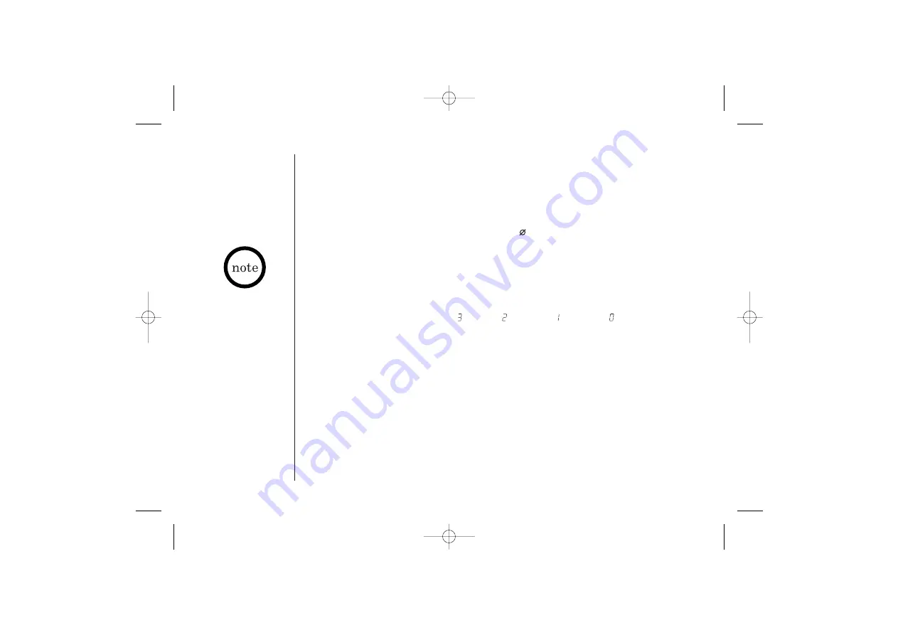 Uniden DCT 5285 Скачать руководство пользователя страница 54