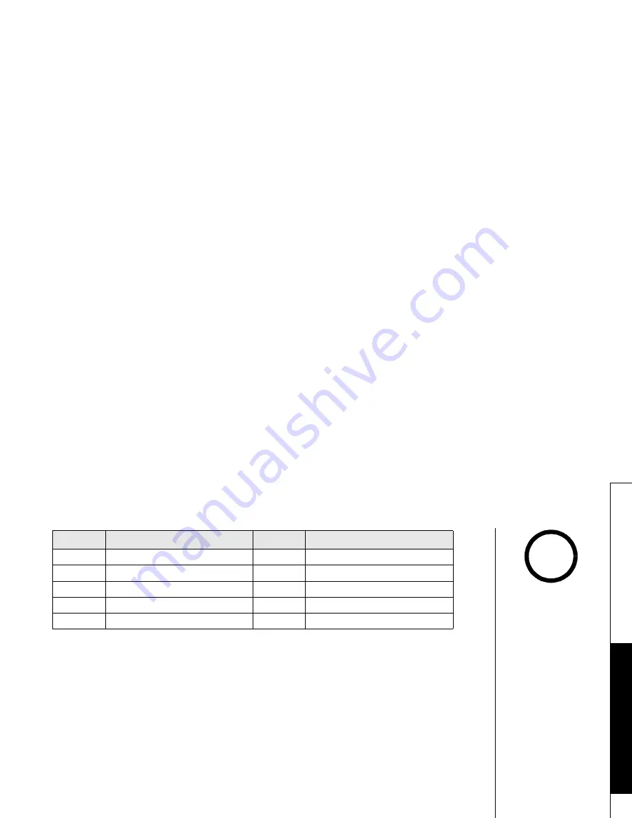 Uniden DCT 7488 SERIES Owner'S Manual Download Page 71