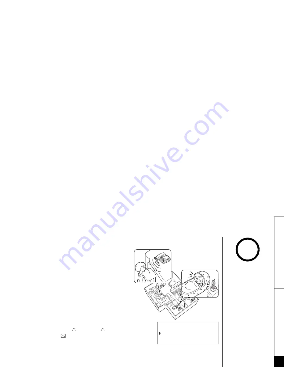 Uniden DCT 7488 SERIES Owner'S Manual Download Page 77