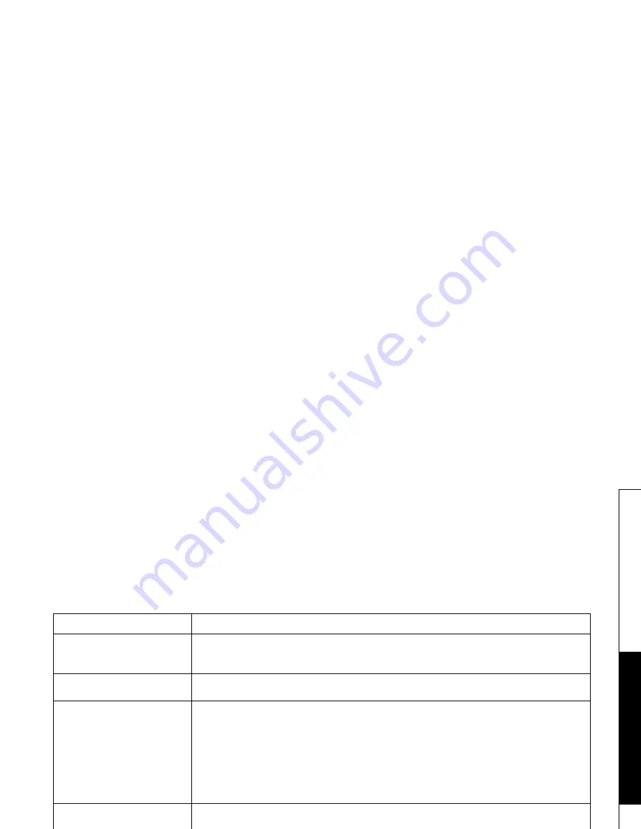 Uniden DCT 7488 SERIES Owner'S Manual Download Page 81