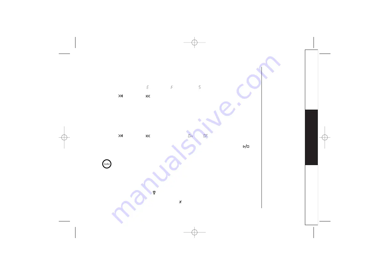 Uniden DCT5280 Owner'S Manual Download Page 59