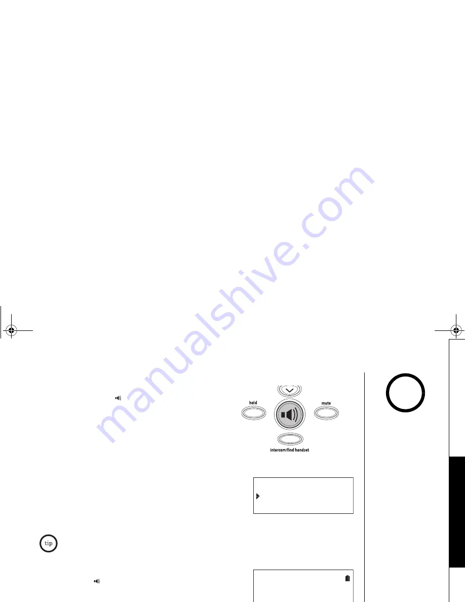 Uniden DCT648 Series Owner'S Manual Download Page 33