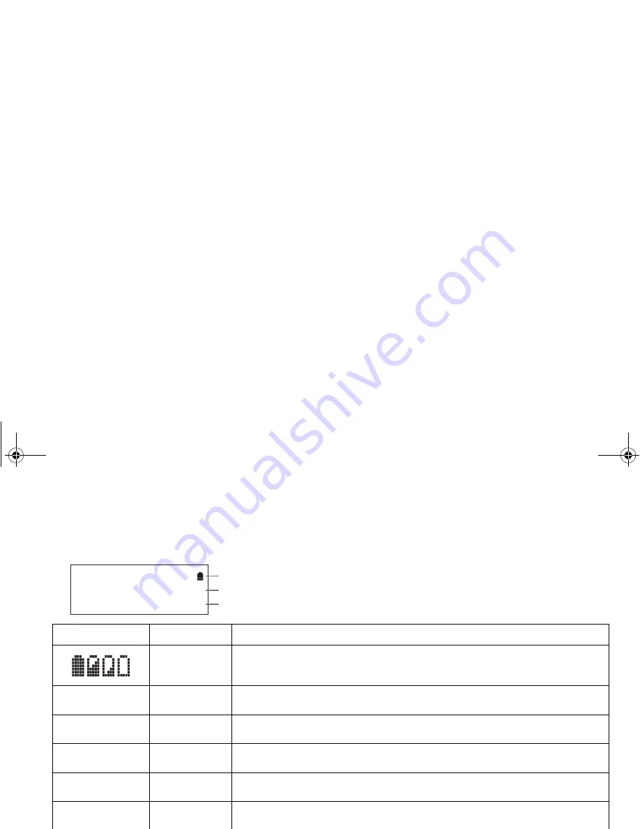 Uniden DCT6485 Series Owner'S Manual Download Page 12