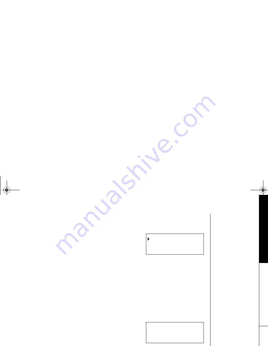 Uniden DCT6485 Series Owner'S Manual Download Page 23