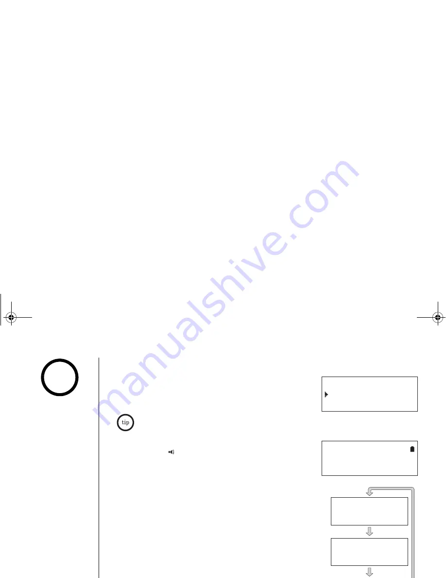 Uniden DCT6485 Series Скачать руководство пользователя страница 32