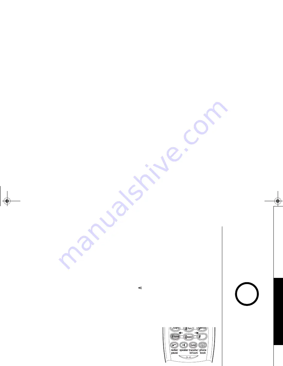 Uniden DCT6485 Series Owner'S Manual Download Page 35