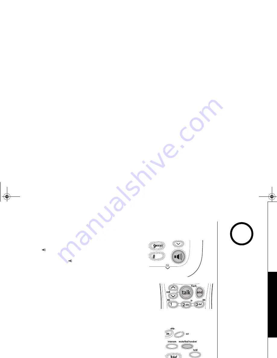 Uniden DCT6485 Series Owner'S Manual Download Page 37