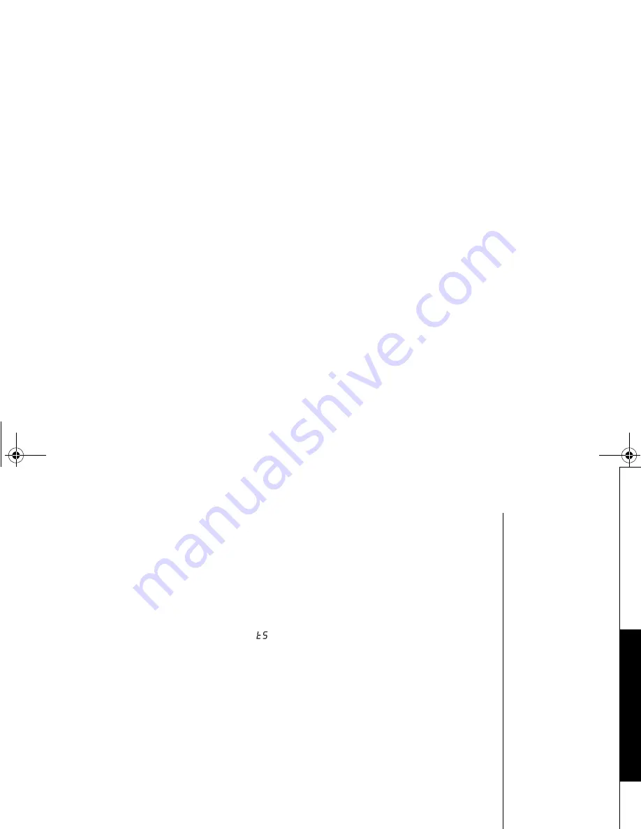 Uniden DCT6485 Series Owner'S Manual Download Page 57