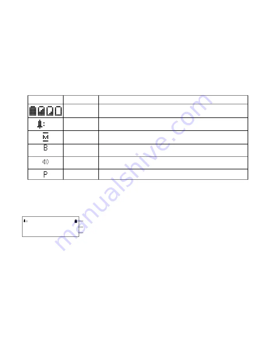 Uniden DCT736 Series Manual D'Utilisation Download Page 9