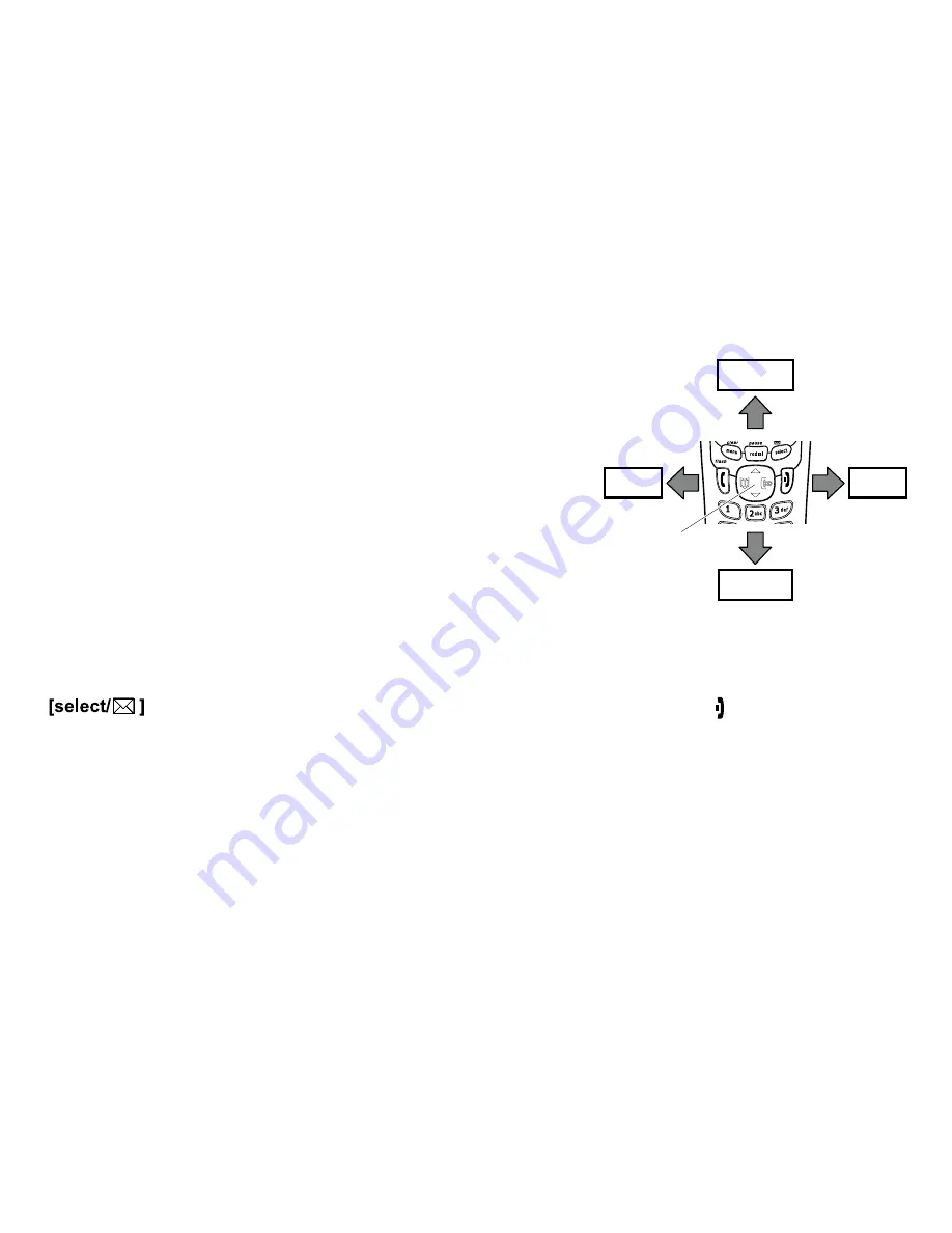 Uniden DCT736 Series Manual D'Utilisation Download Page 10