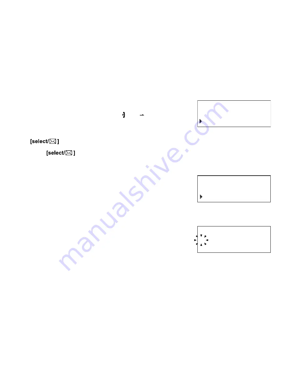 Uniden DCT736 Series Manual D'Utilisation Download Page 22