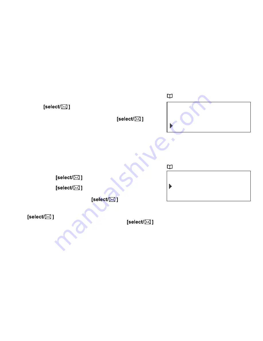 Uniden DCT736 Series Manual D'Utilisation Download Page 26