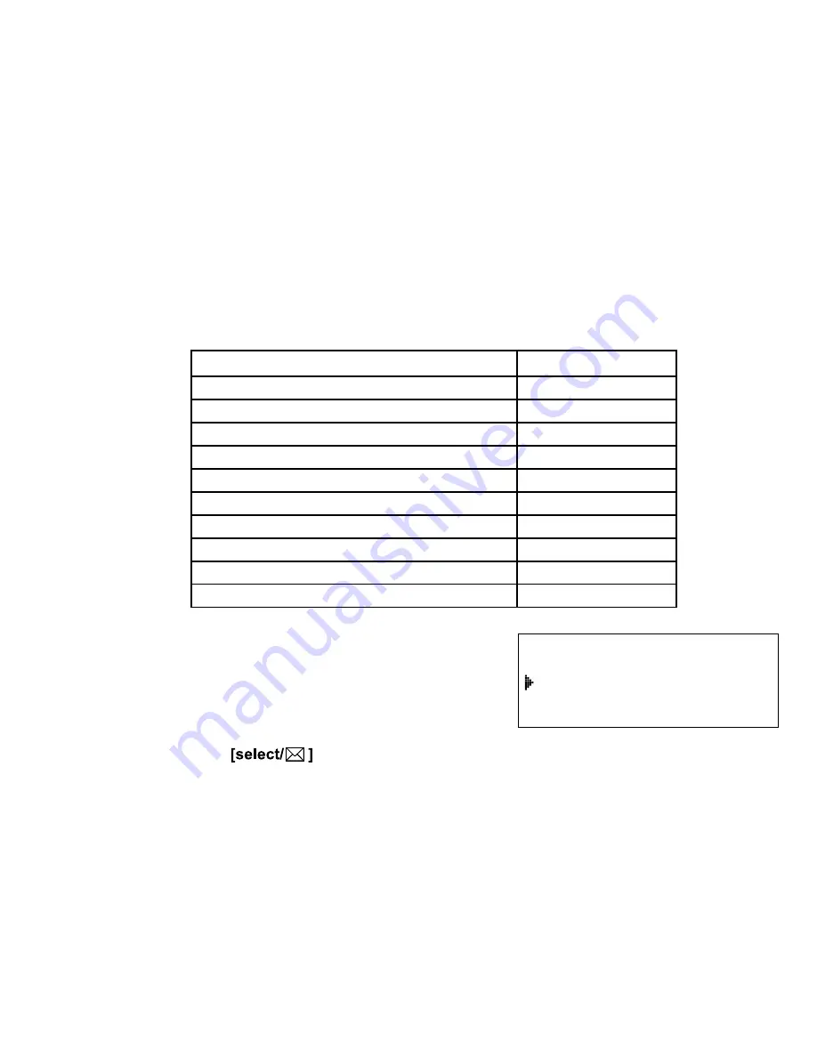 Uniden DCT736 Series Manual D'Utilisation Download Page 28