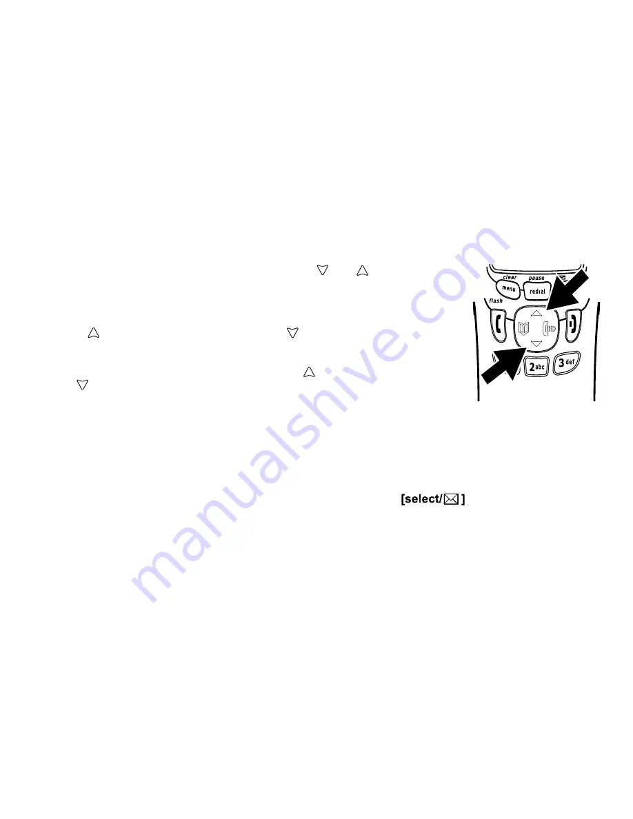 Uniden DCT736 Series Manual D'Utilisation Download Page 35