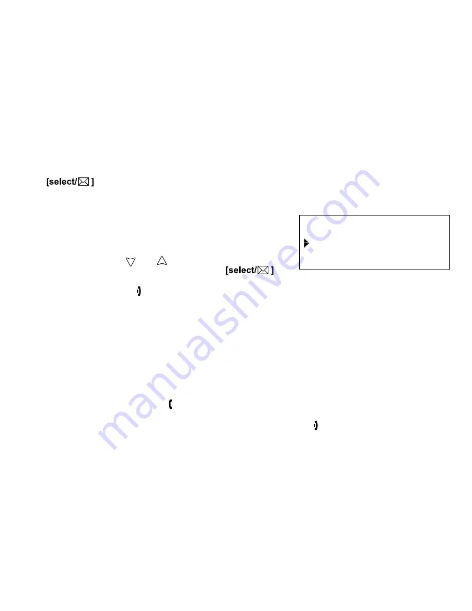 Uniden DCT736 Series Manual D'Utilisation Download Page 40