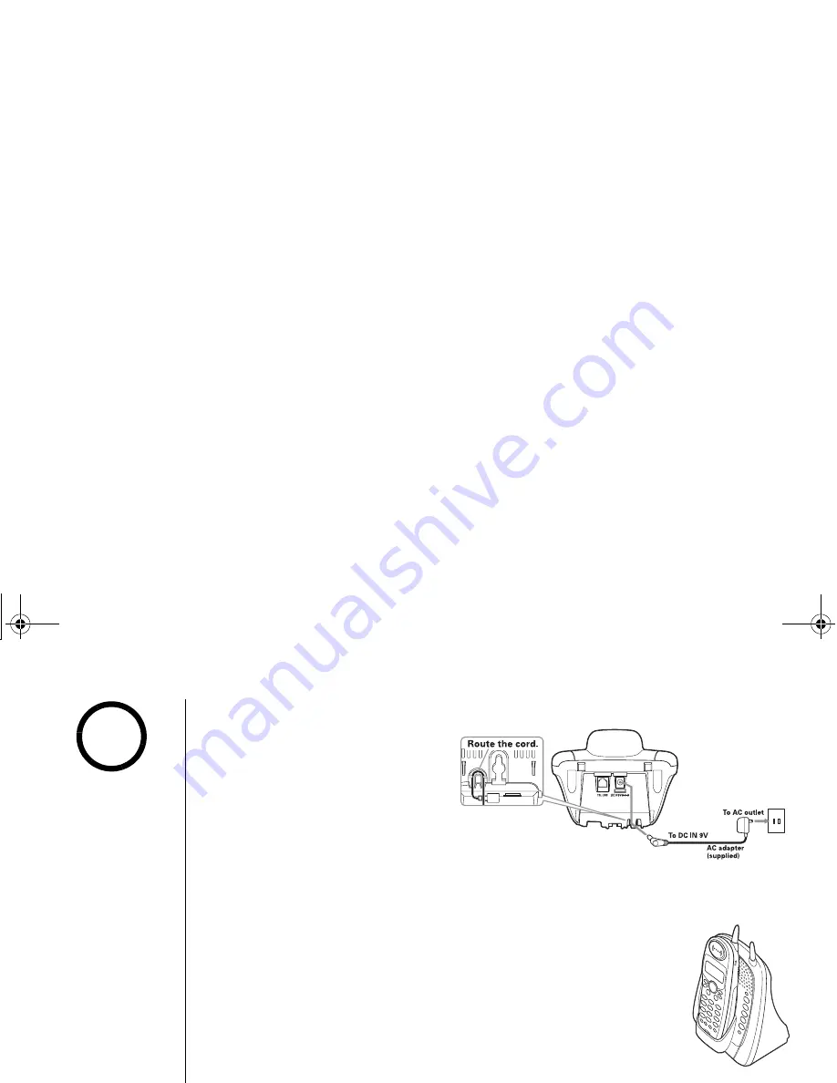 Uniden DCT748-4 Owner'S Manual Download Page 10