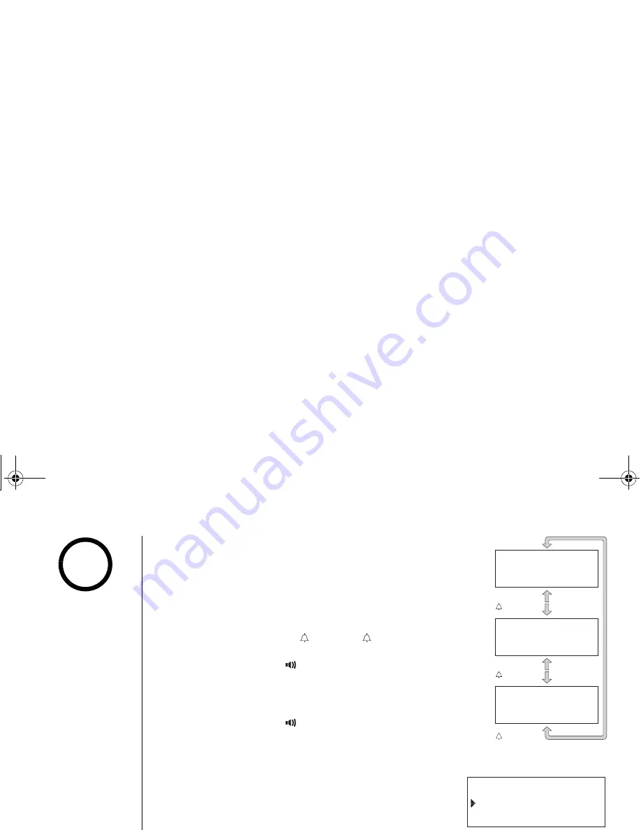 Uniden DCT748-4 Owner'S Manual Download Page 30