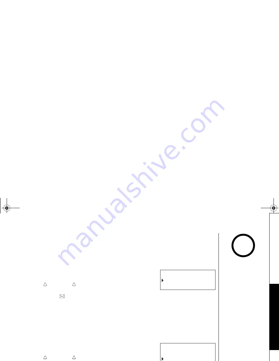 Uniden DCT748-4 Owner'S Manual Download Page 51