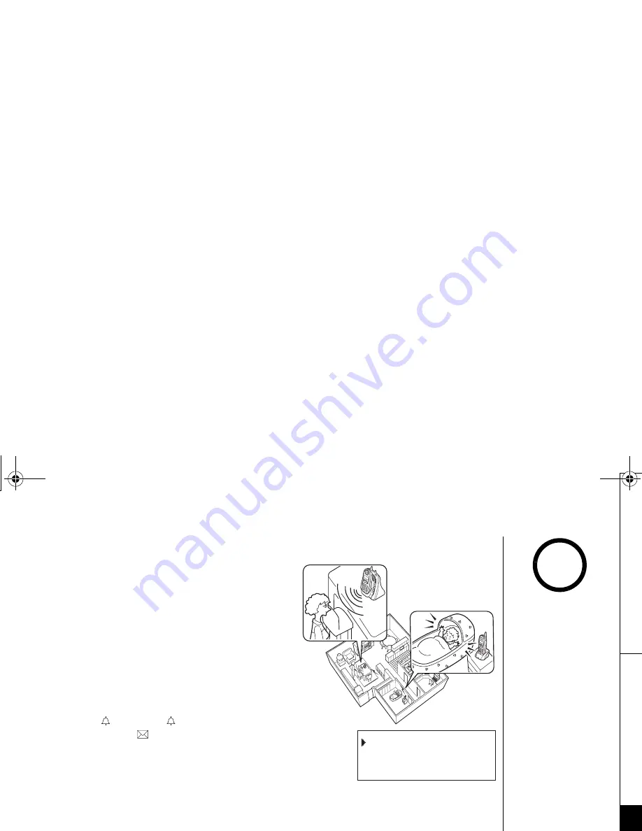 Uniden DCT748-4 Owner'S Manual Download Page 67