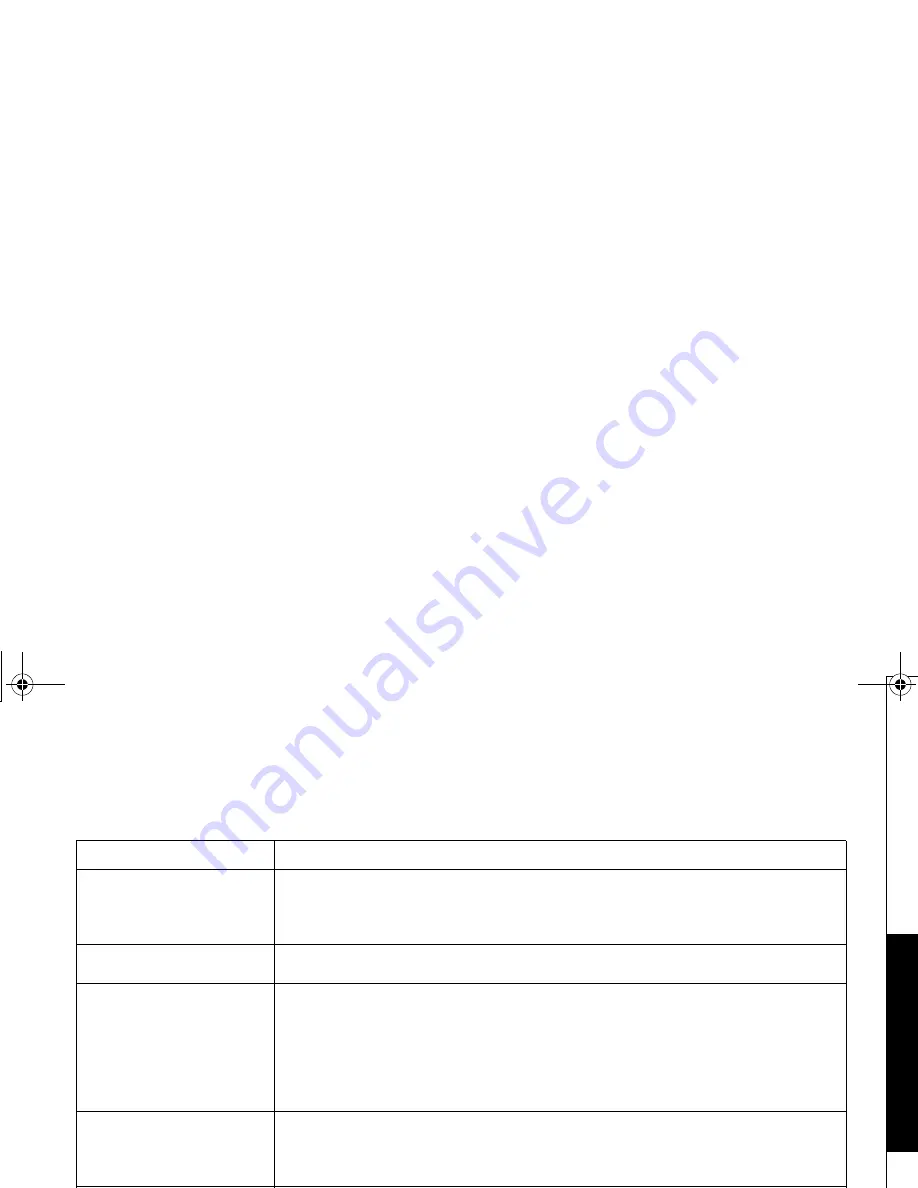 Uniden DCT748-4 Owner'S Manual Download Page 71