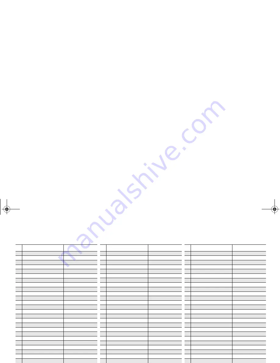 Uniden DCT748-4 Owner'S Manual Download Page 78