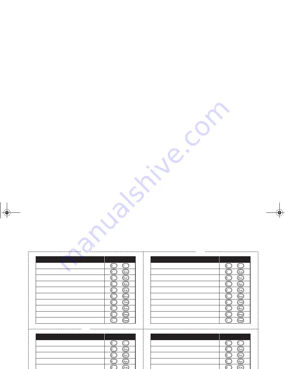 Uniden DCT748-4 Owner'S Manual Download Page 82