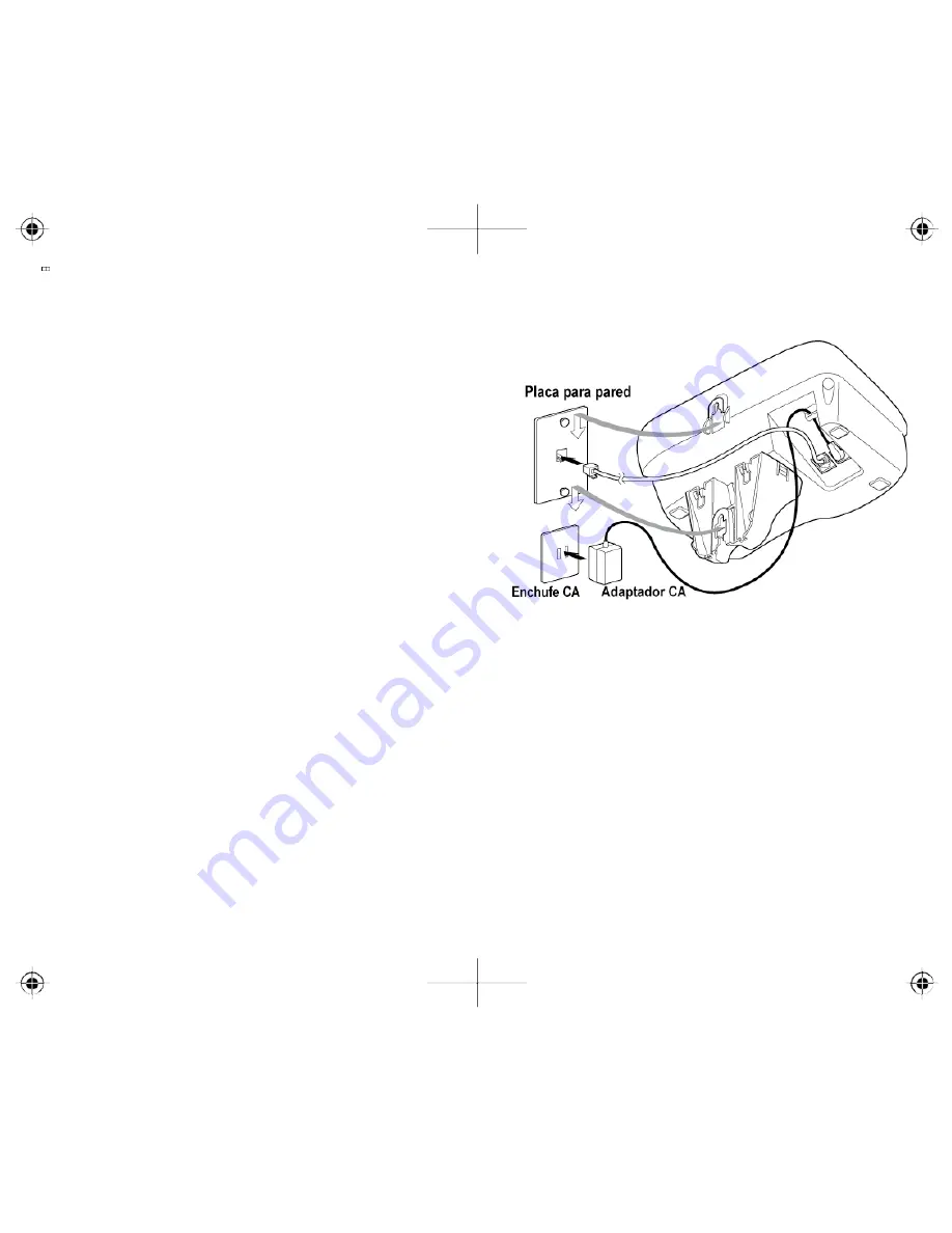 Uniden DCT758-3 - DCT Cordless Phone Manual Del Usuario Download Page 15