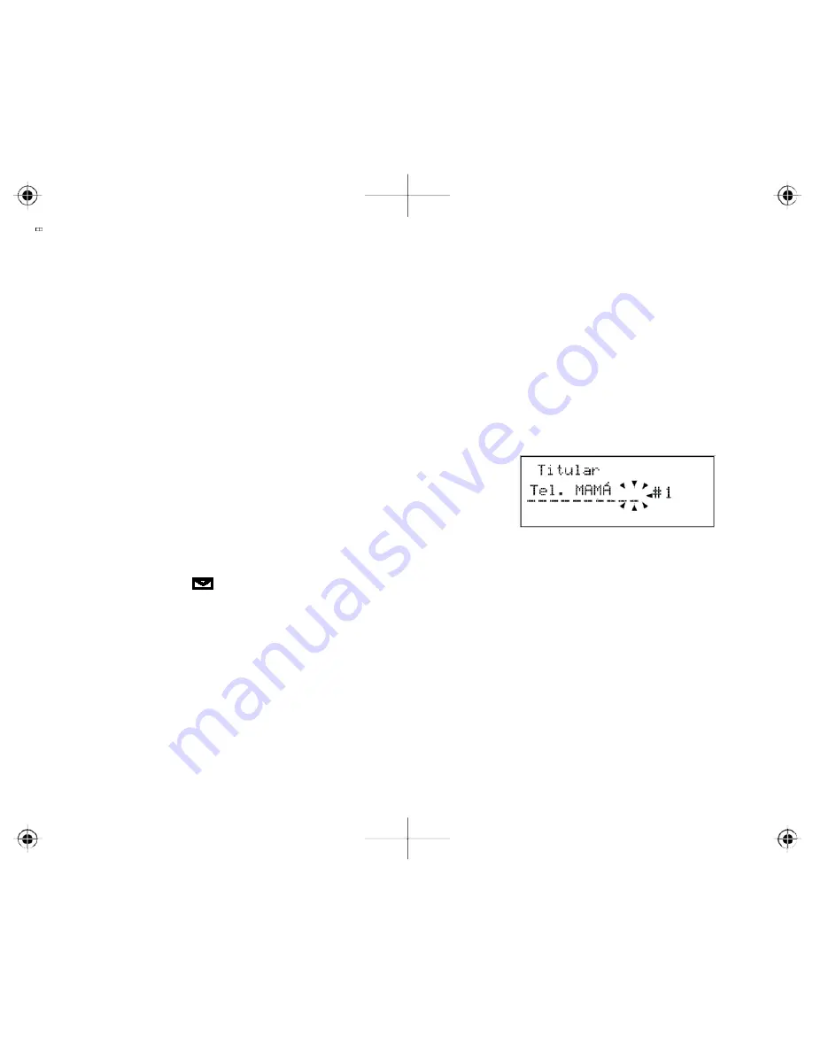 Uniden DCT758-3 - DCT Cordless Phone Manual Del Usuario Download Page 31