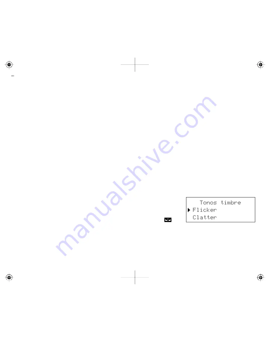 Uniden DCT758-3 - DCT Cordless Phone Manual Del Usuario Download Page 32