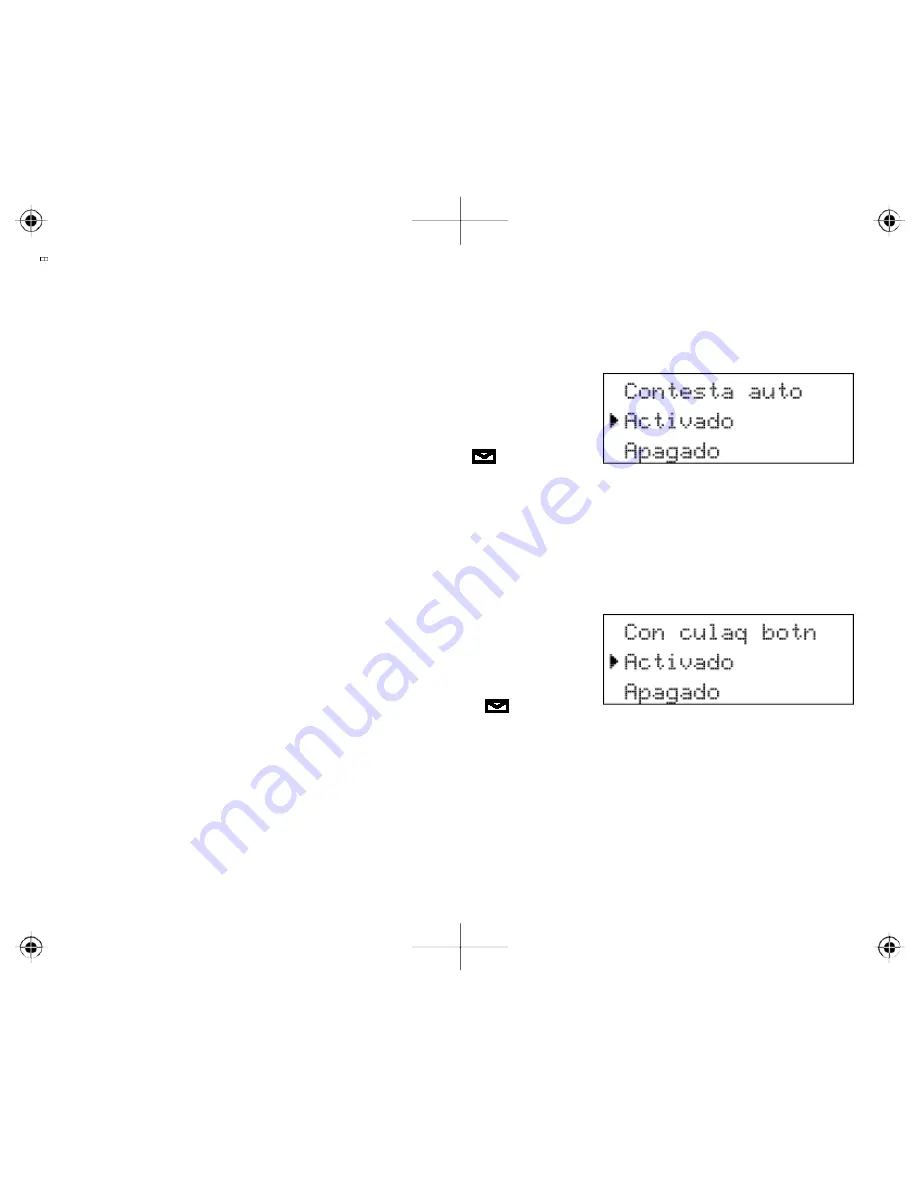 Uniden DCT758-3 - DCT Cordless Phone Manual Del Usuario Download Page 33