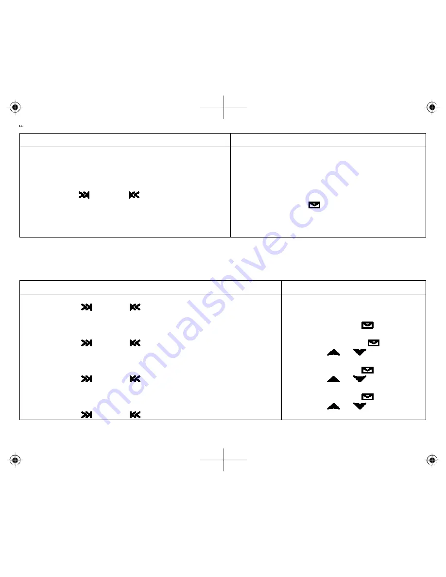 Uniden DCT758-3 - DCT Cordless Phone Manual Del Usuario Download Page 55