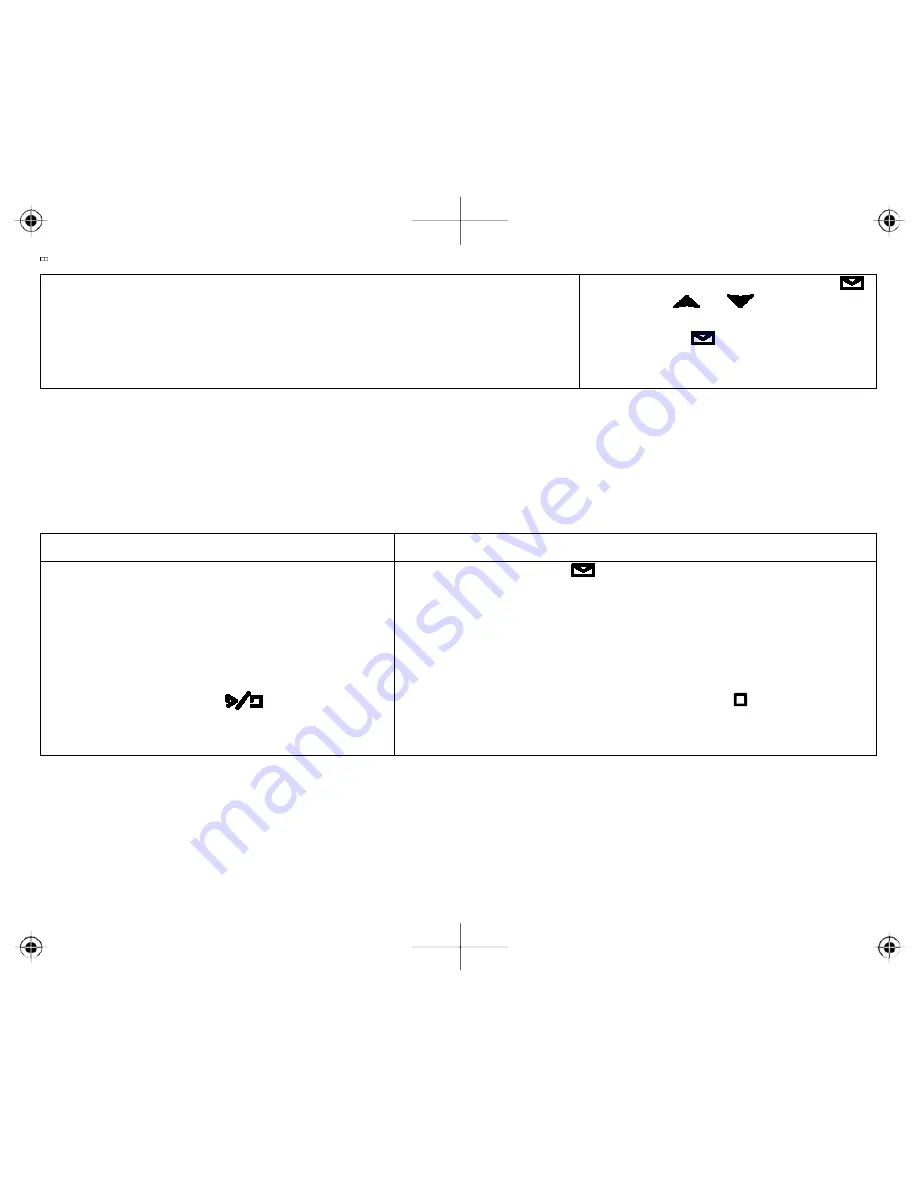 Uniden DCT758-3 - DCT Cordless Phone Manual Del Usuario Download Page 56